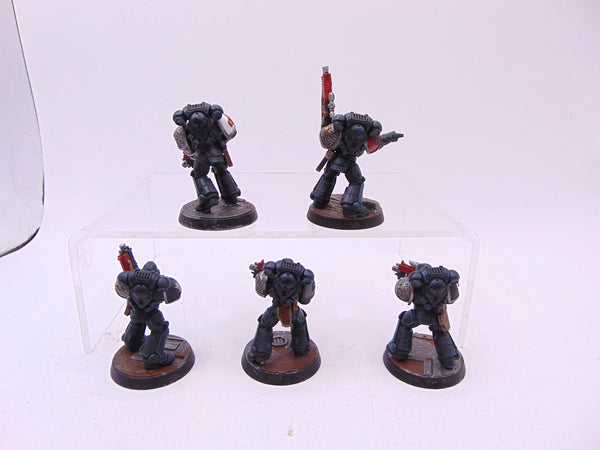 Intercessors