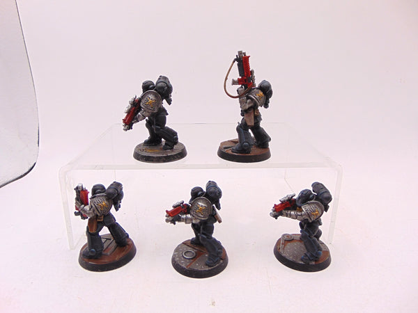Intercessors