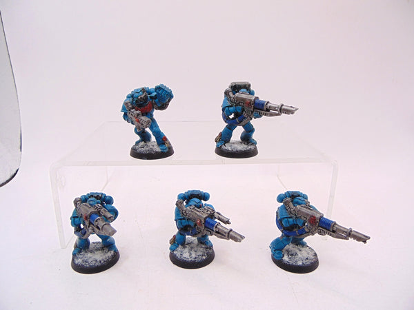 Devastator Squad