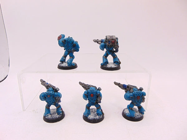 Devastator Squad