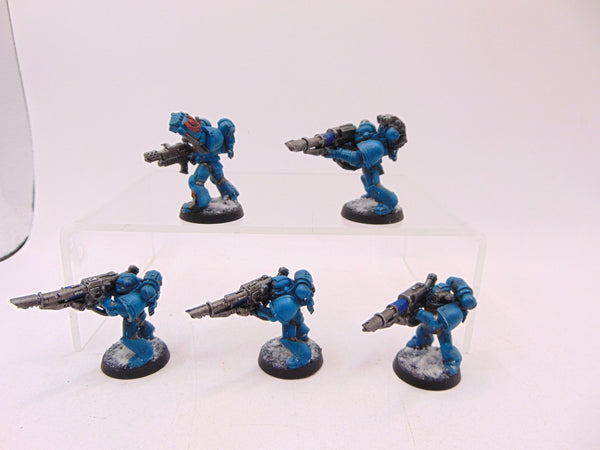 Devastator Squad
