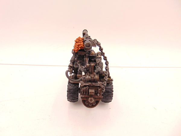 Orlock Outrider Quad