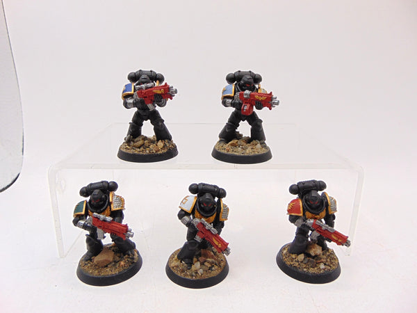 Intercessors