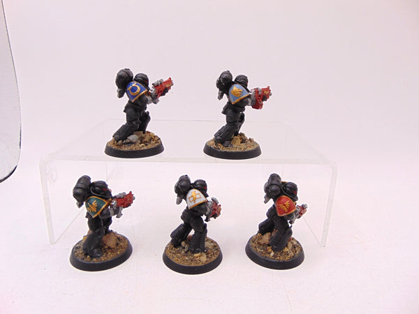 Intercessors