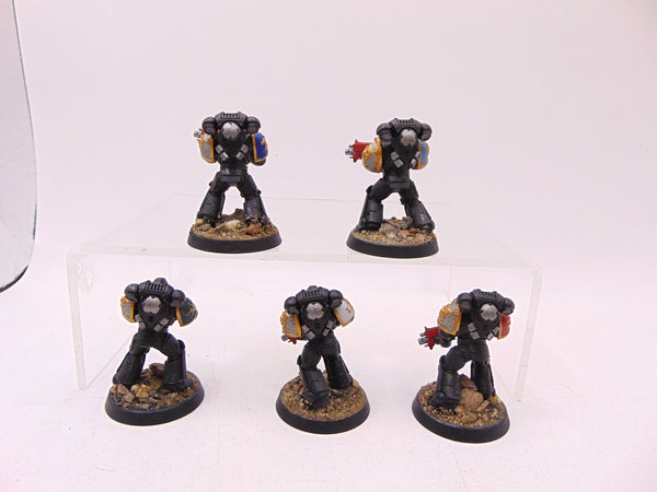 Intercessors
