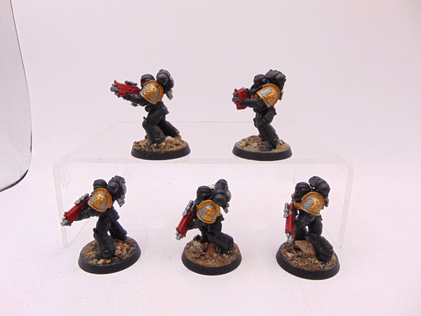 Intercessors