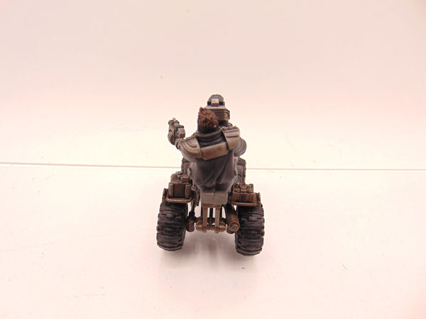 Orlock Outrider Quad