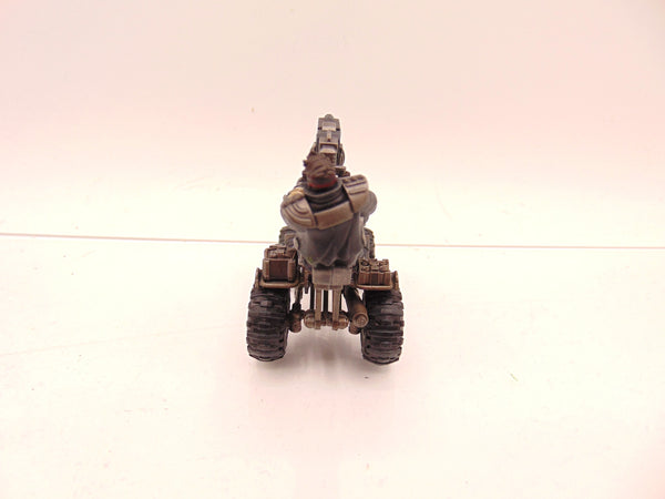 Orlock Outrider Quad