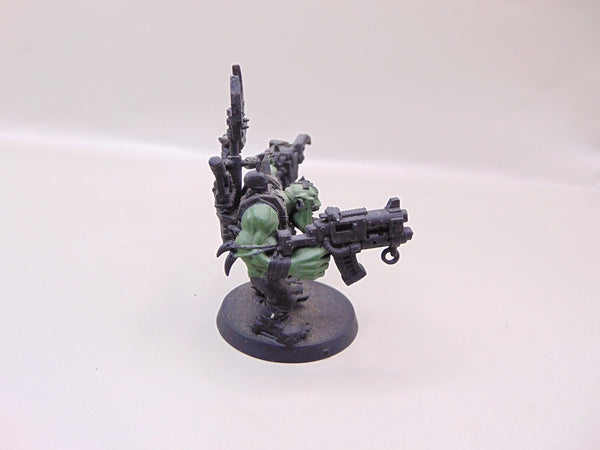 Ork Warboss