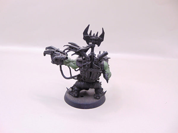 Ork Warboss