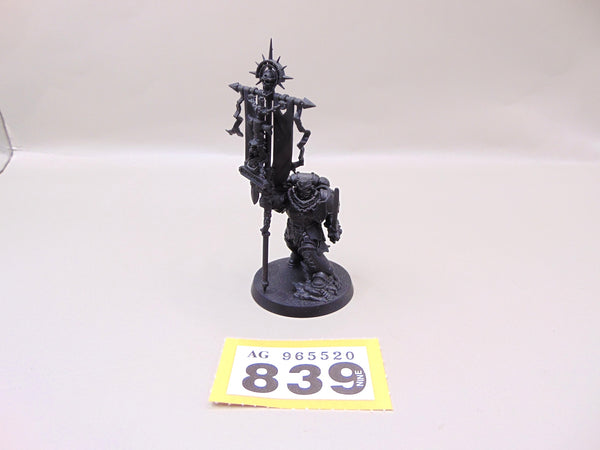 Crusade Ancient