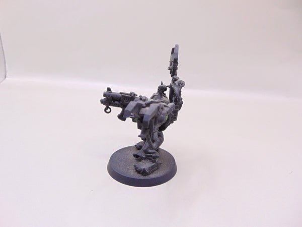 Ork Warboss