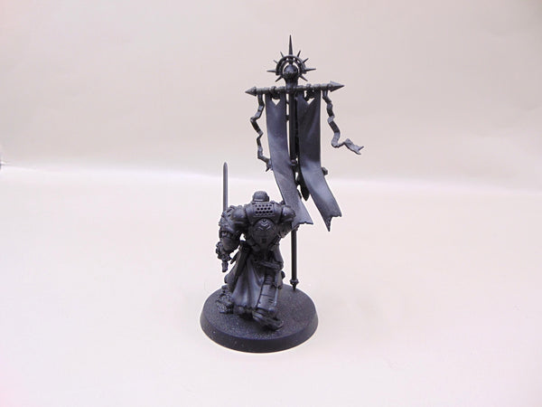Crusade Ancient