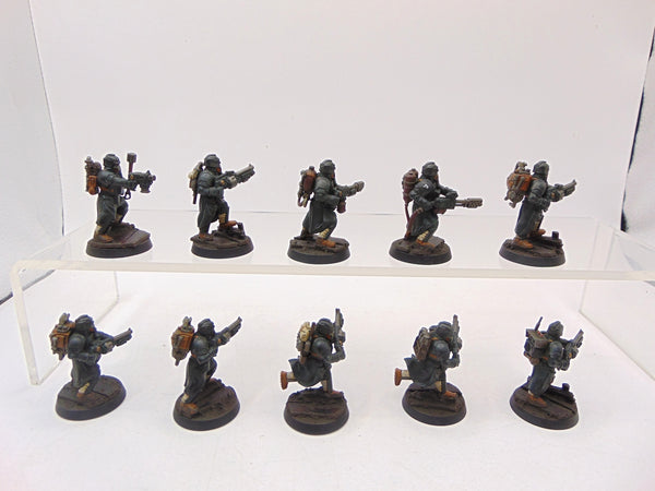 Krieg Combat Engineers