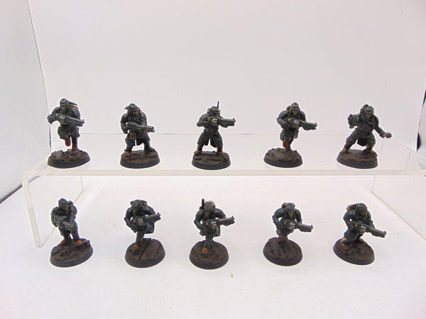 Krieg Combat Engineers