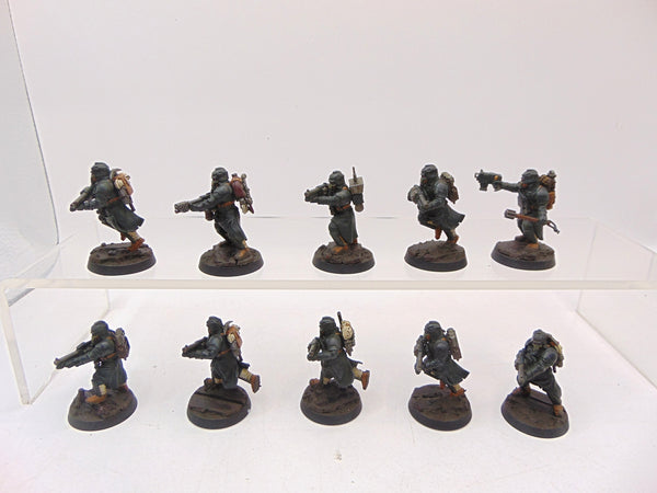 Krieg Combat Engineers