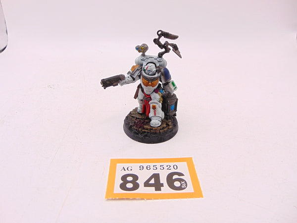 Apothecary Biologis