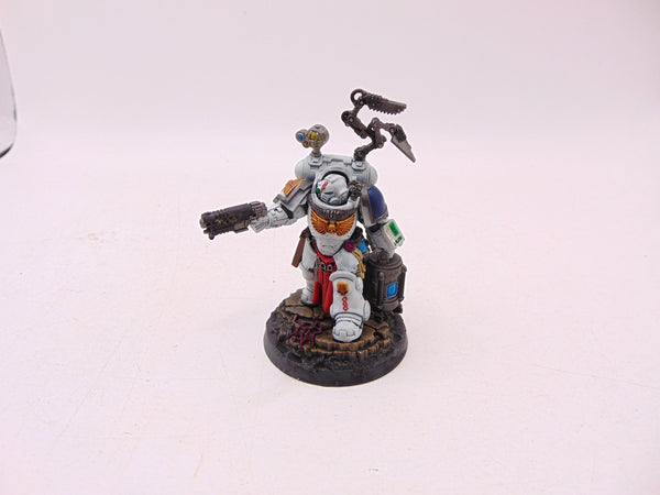 Apothecary Biologis