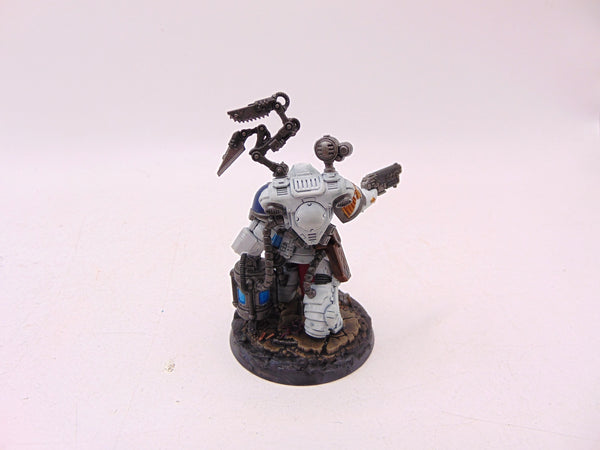 Apothecary Biologis