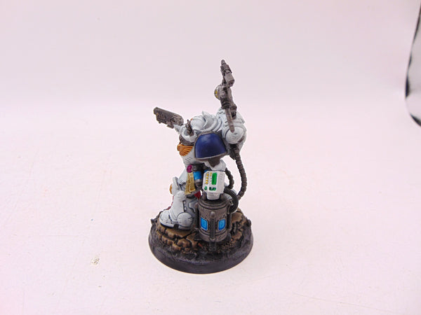 Apothecary Biologis