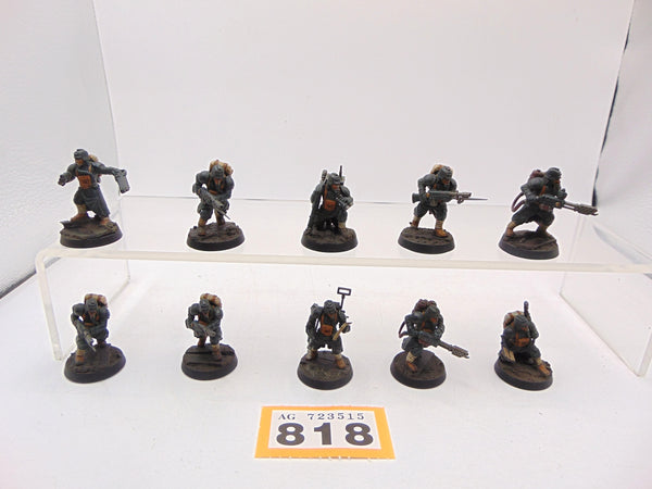 Death Korps of Krieg