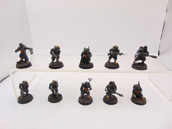 Death Korps of Krieg