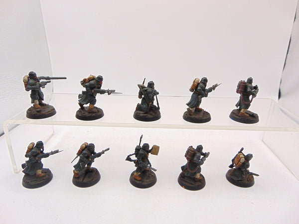 Death Korps of Krieg