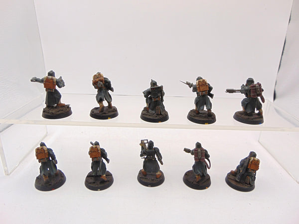 Death Korps of Krieg