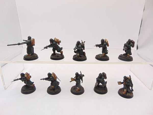 Death Korps of Krieg