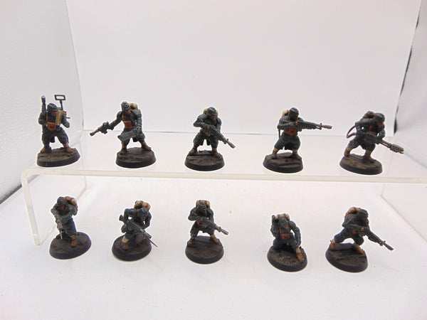 Death Korps of Krieg