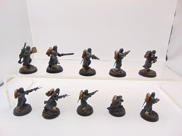 Death Korps of Krieg