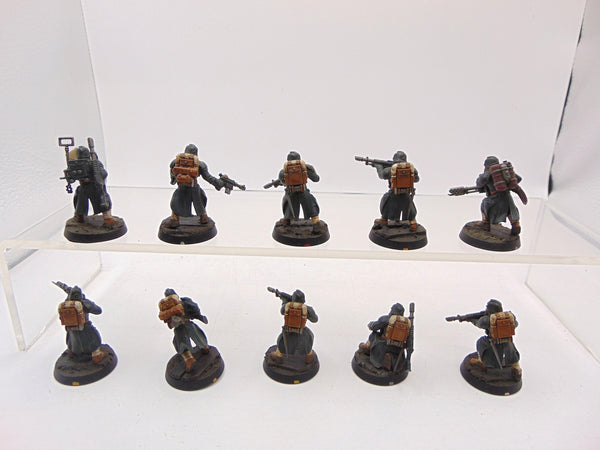 Death Korps of Krieg
