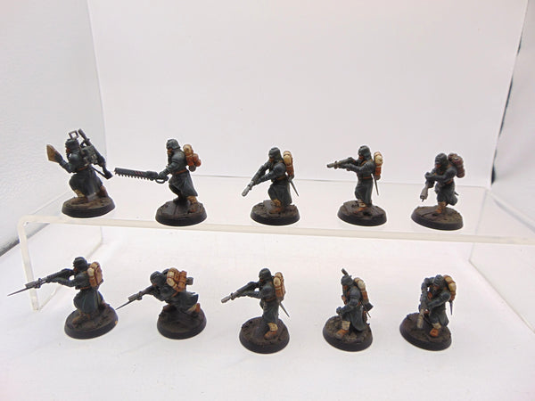 Death Korps of Krieg