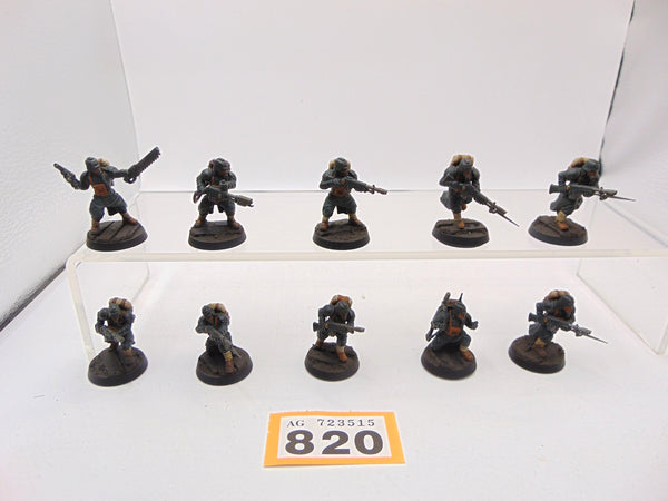 Death Korps of Krieg