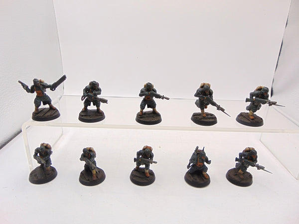 Death Korps of Krieg
