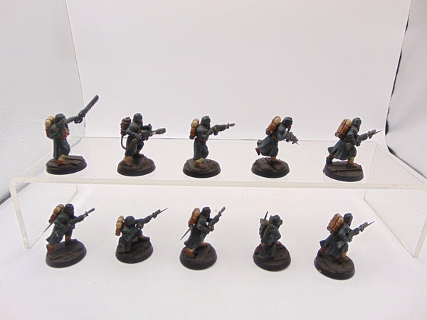 Death Korps of Krieg