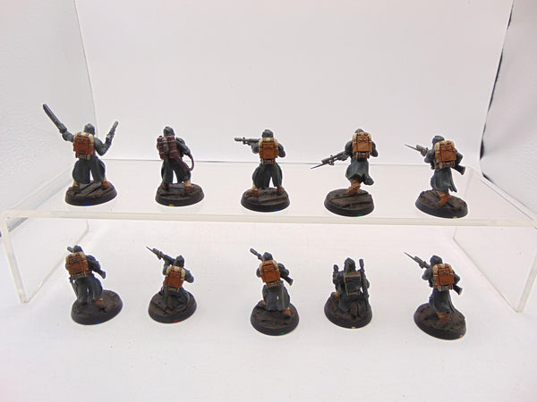 Death Korps of Krieg