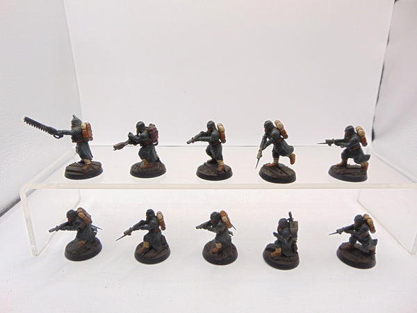 Death Korps of Krieg
