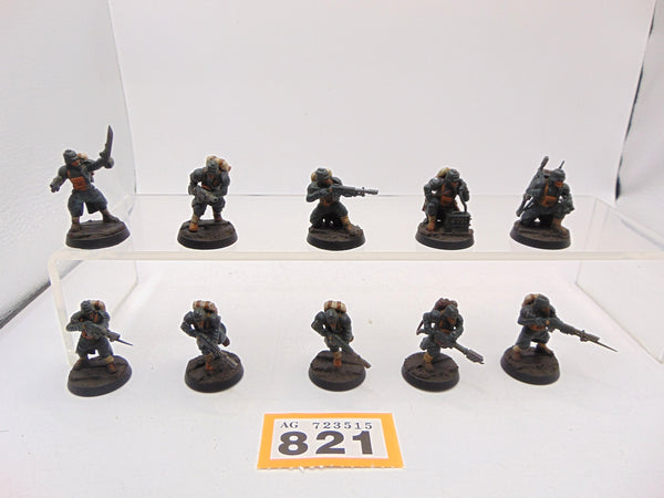 Death Korps of Krieg