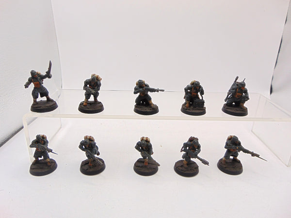 Death Korps of Krieg