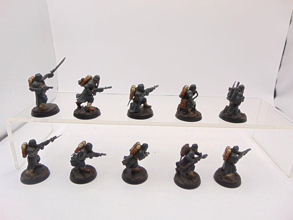 Death Korps of Krieg