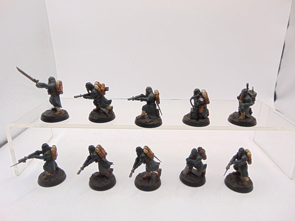 Death Korps of Krieg