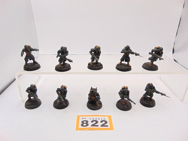 Death Korps of Krieg