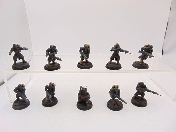 Death Korps of Krieg