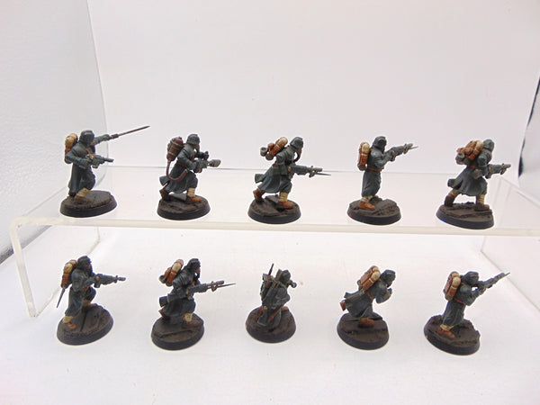 Death Korps of Krieg
