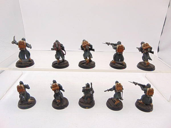 Death Korps of Krieg