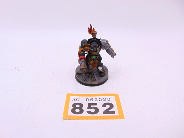 Garran Branatar