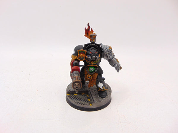 Garran Branatar