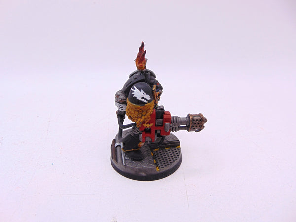 Garran Branatar