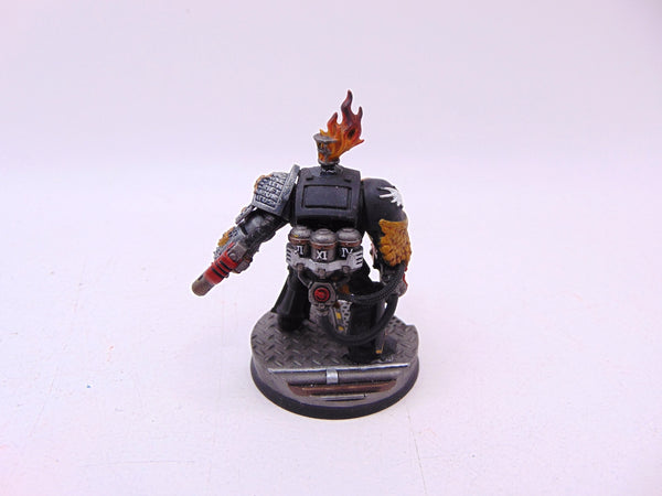 Garran Branatar